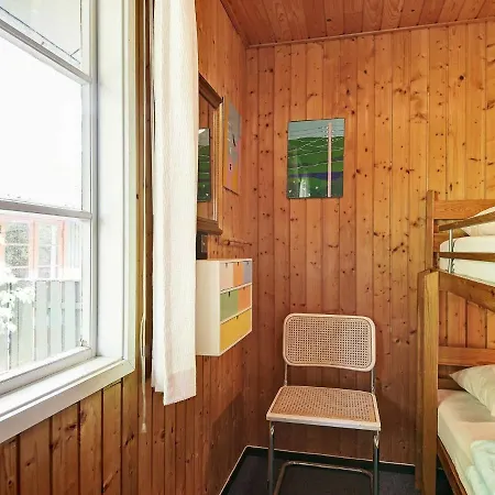 Three-bedroom Holiday In Nexo 42